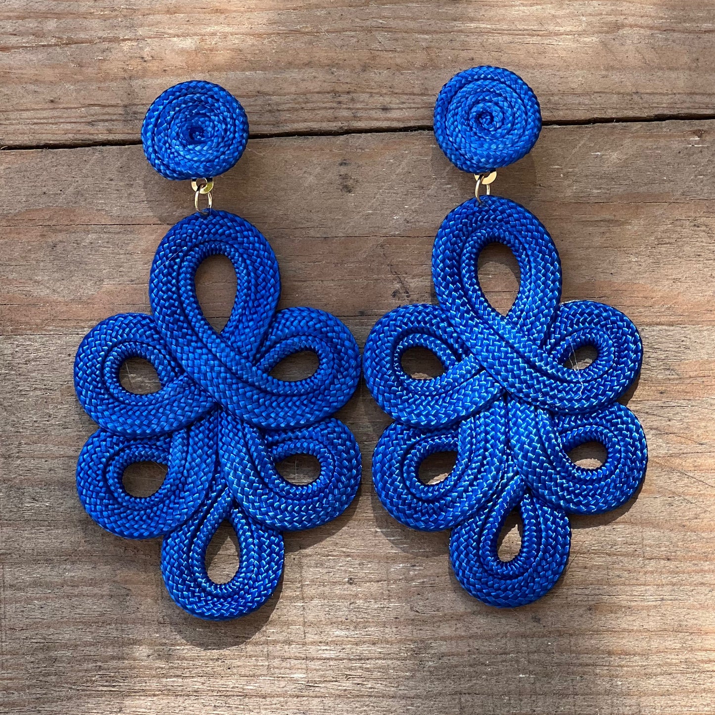 Pendientes Versailles