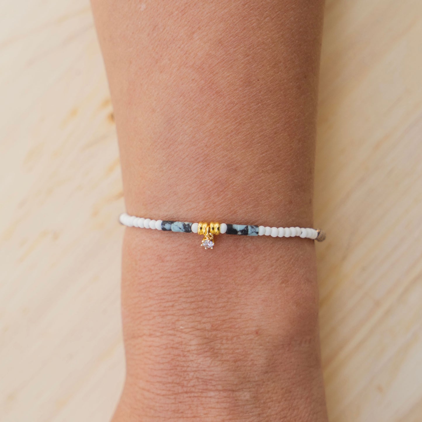 Pulsera Jeanne