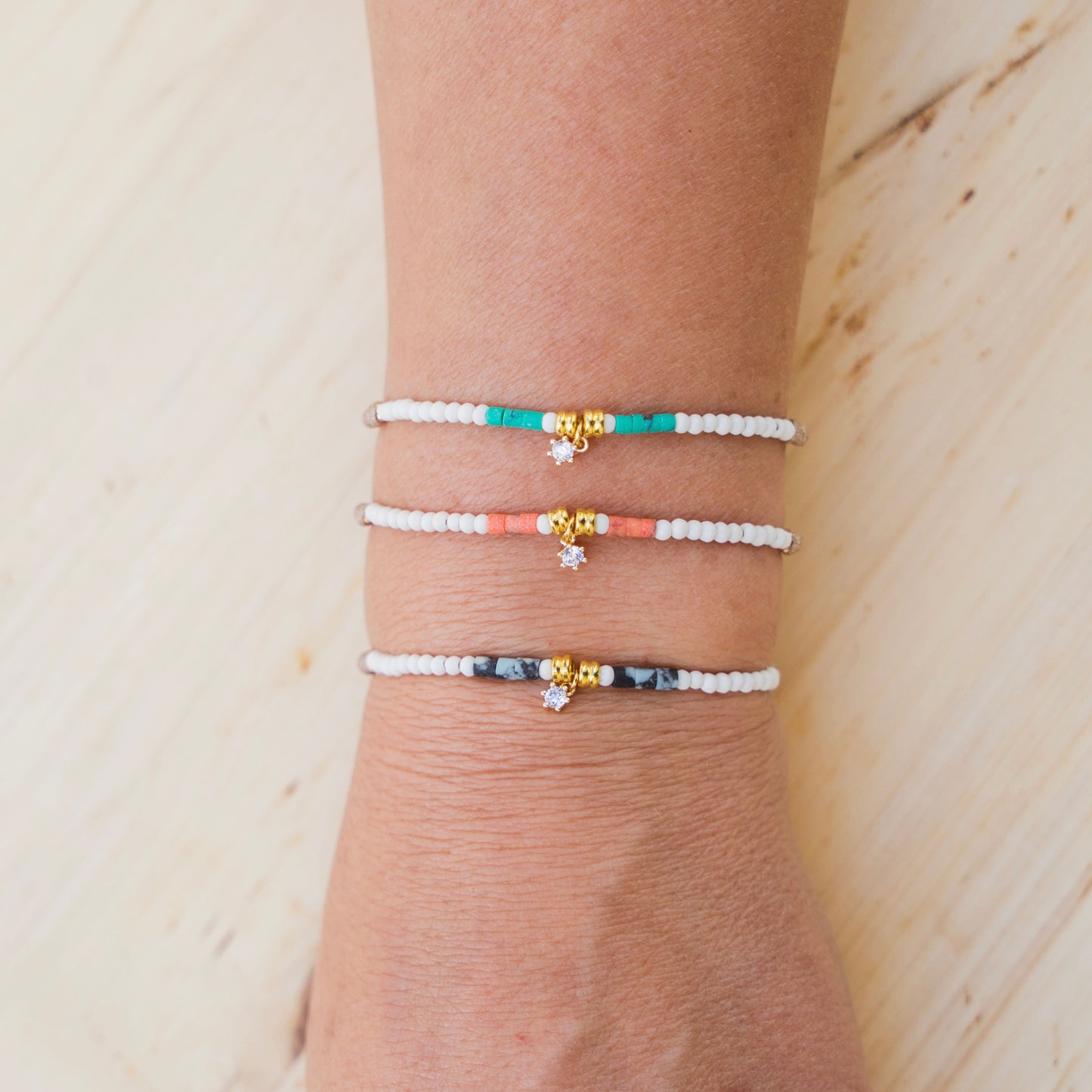 Pulsera Jeanne
