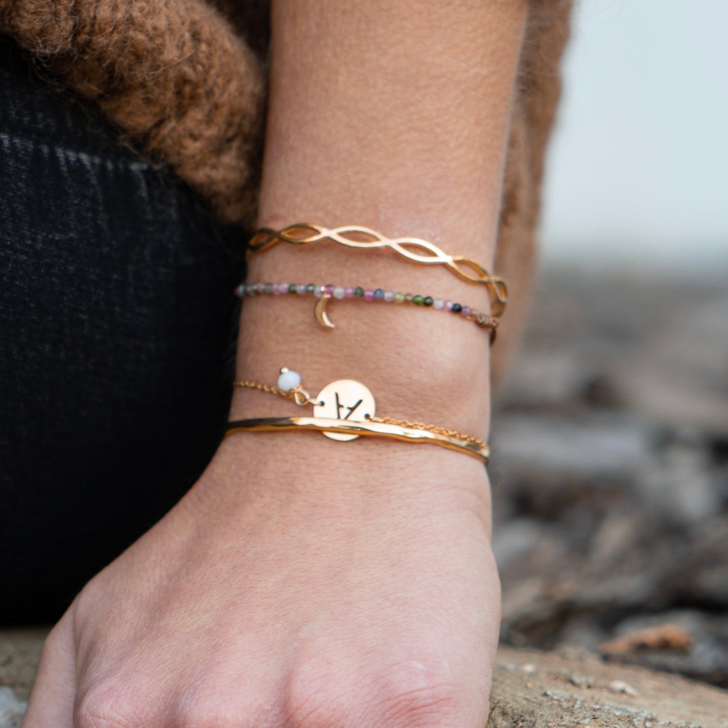 Pulsera Lune