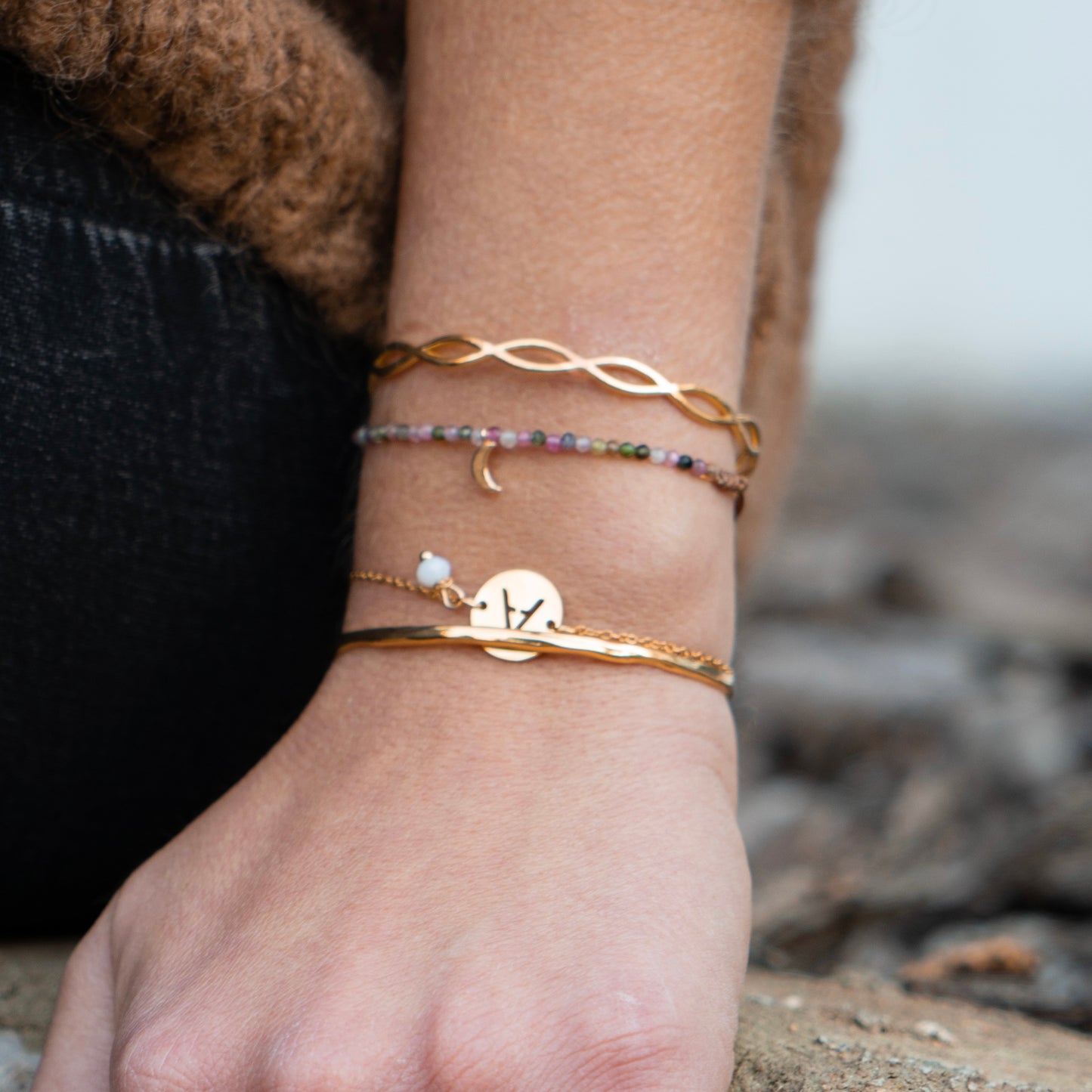 Pulsera Lune