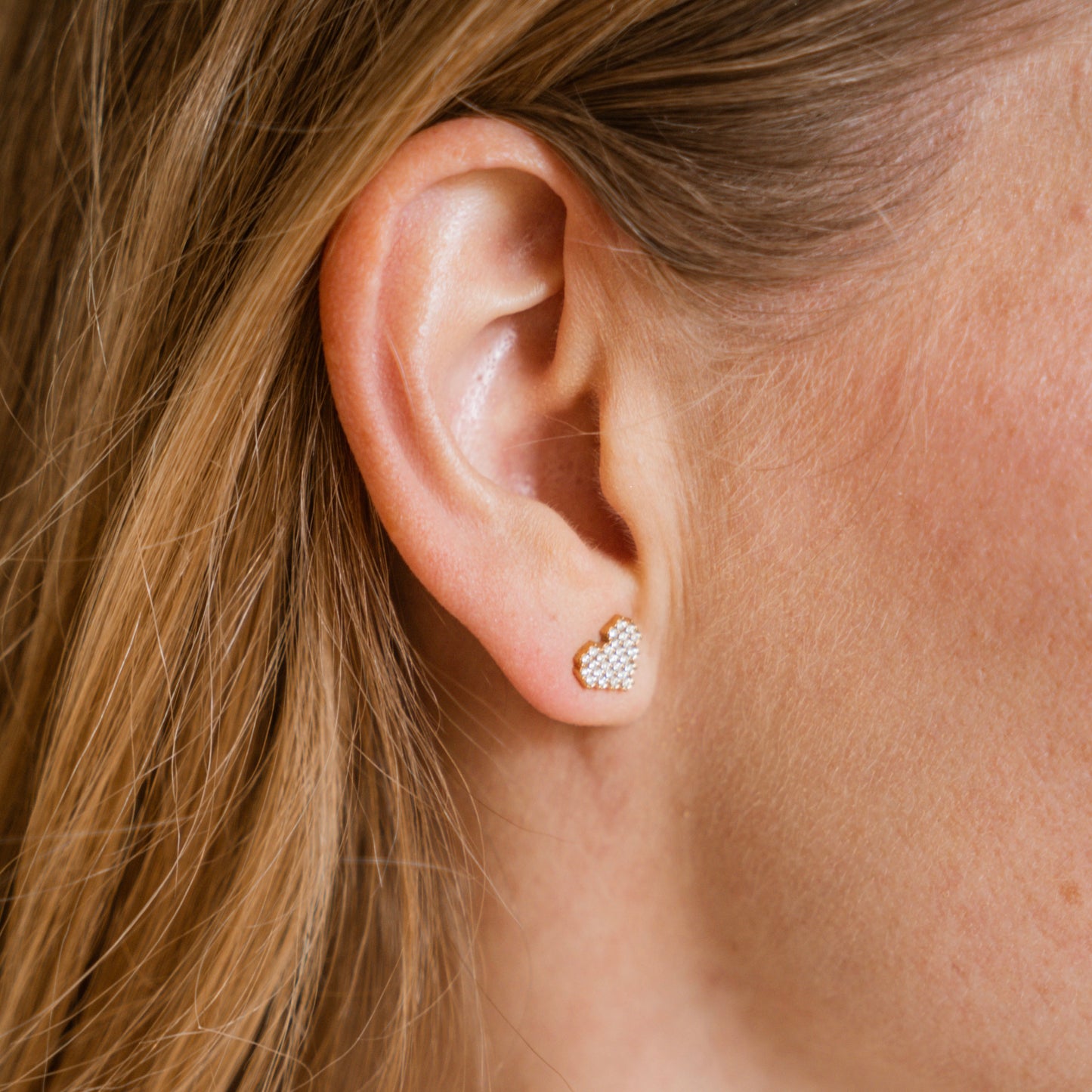 Pendientes Cyberlove