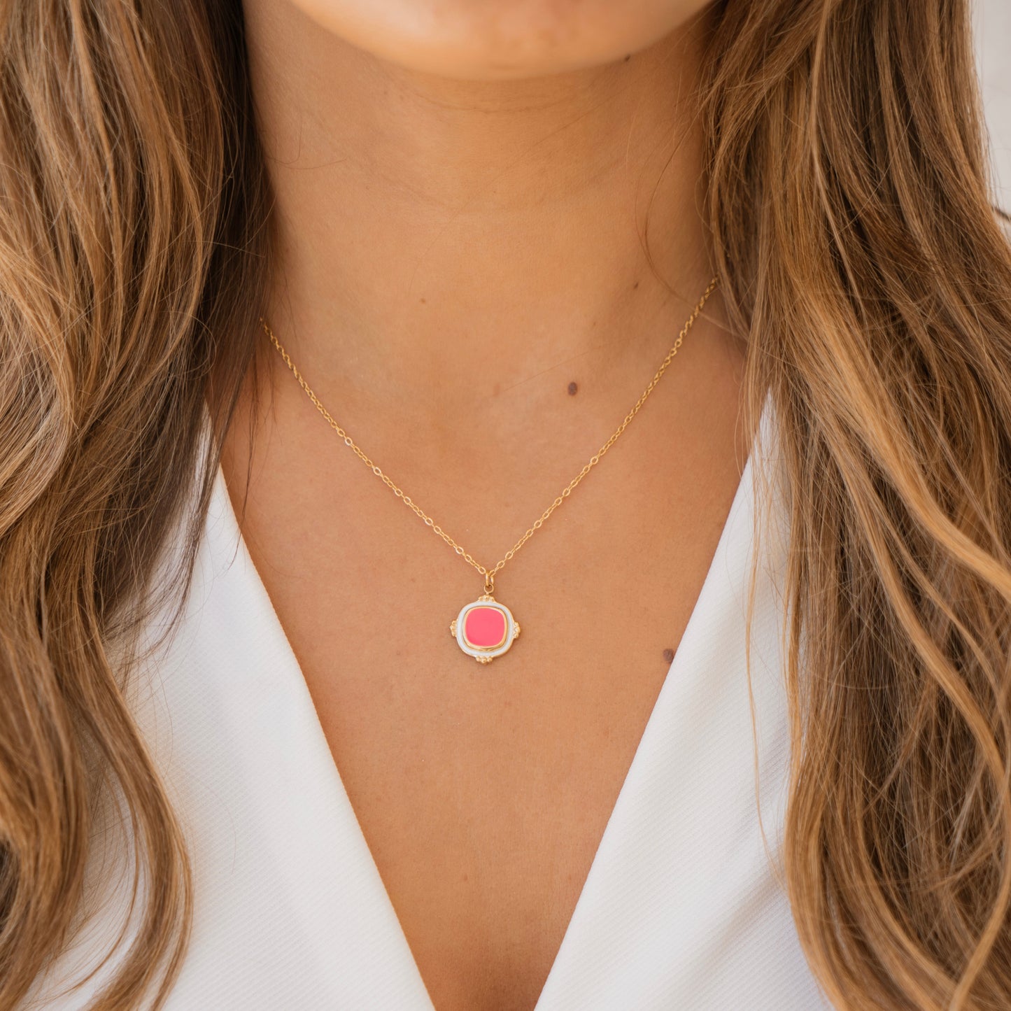 Collar Gabie