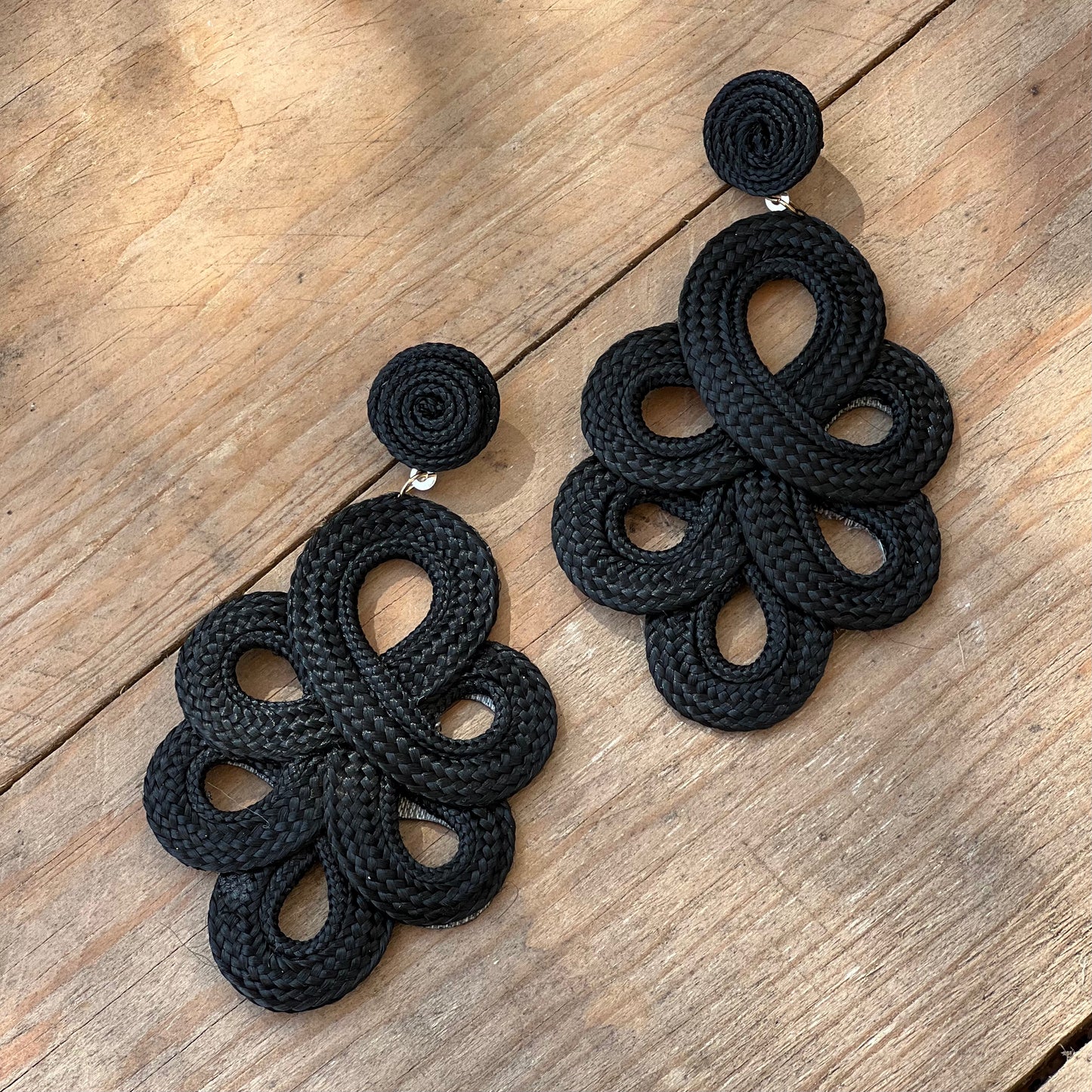 Pendientes Versailles
