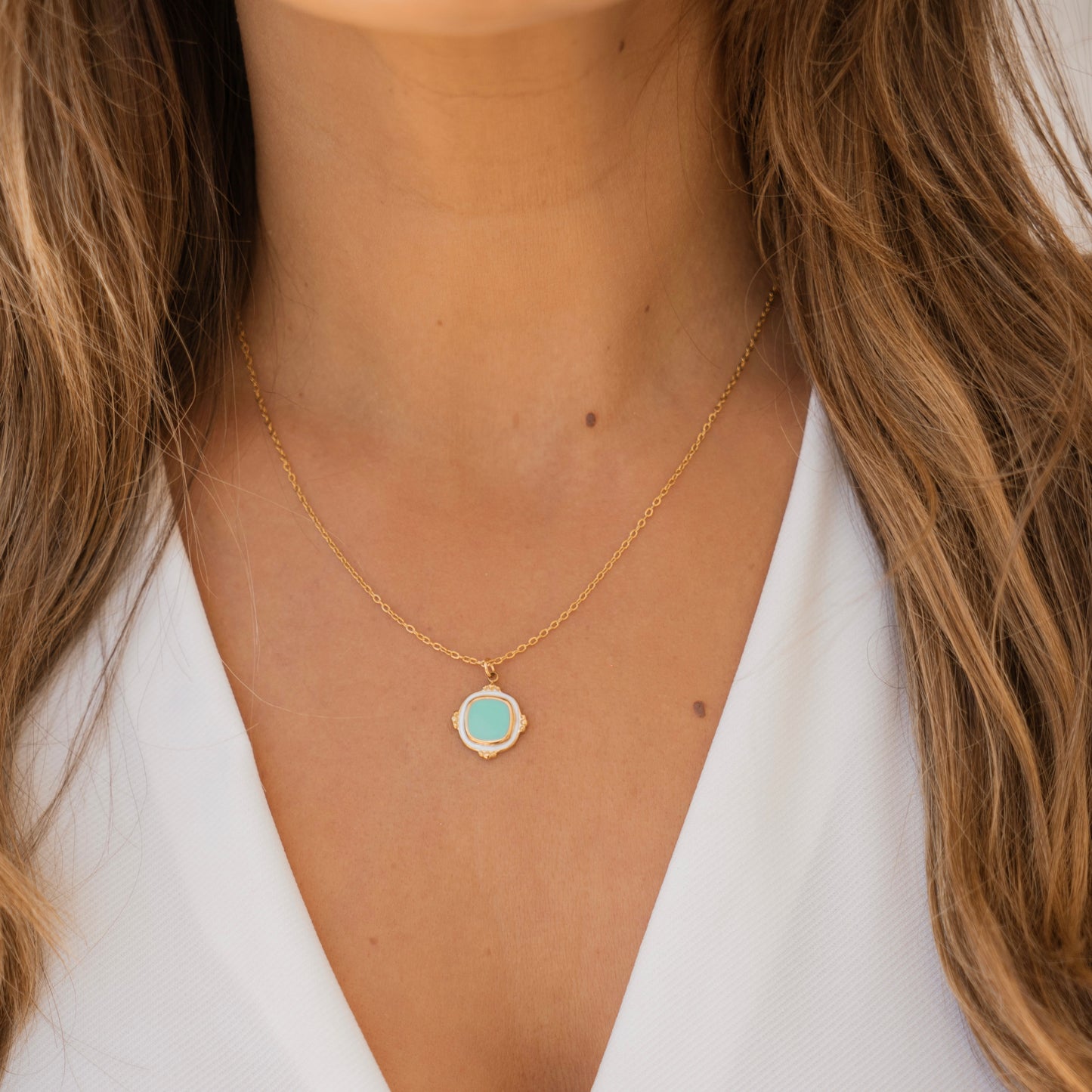 Collar Gabie