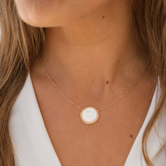 Collar Malenne