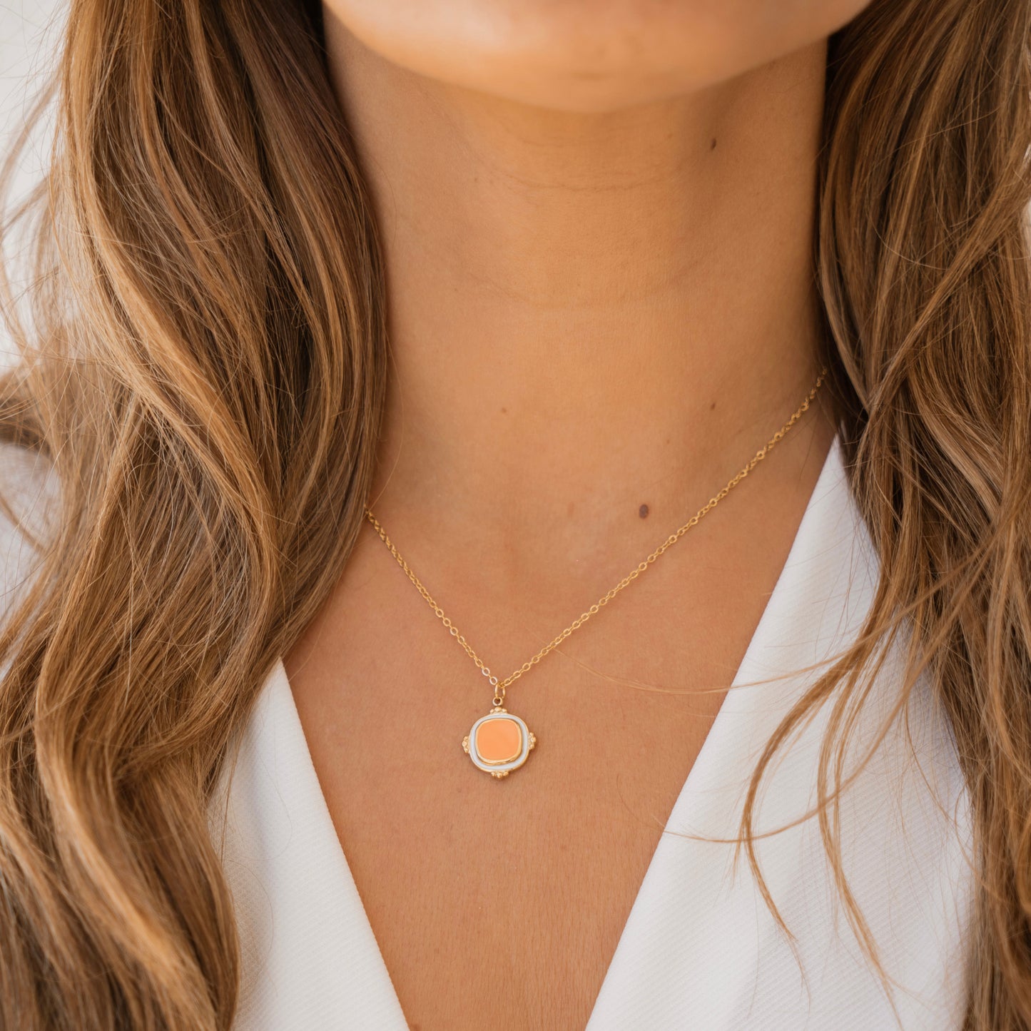 Collar Gabie