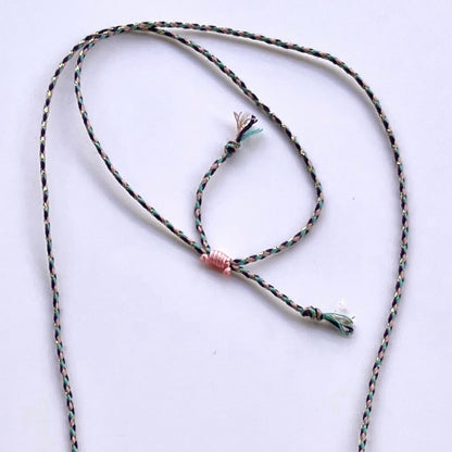 Collar Amuleto Miyuki